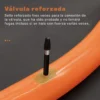Neumáticos TPU para MTB 63g | THINKRIDER ACCESORIOS Bicigangas® - Pedalea sin parar