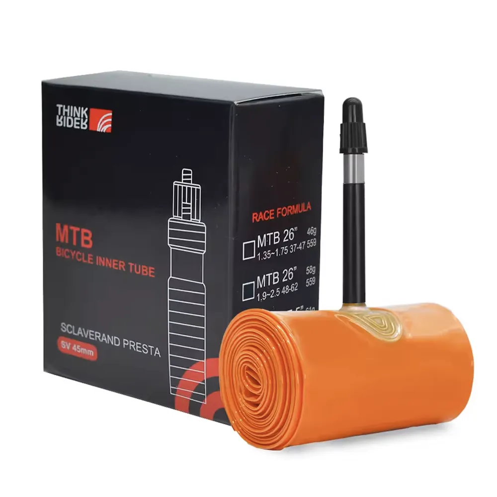 Neumáticos TPU para MTB 63g | THINKRIDER